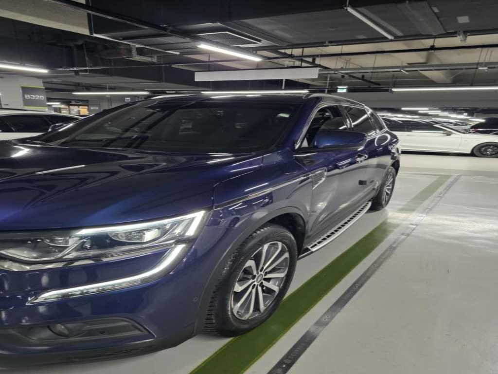 SAMSUNG QM6 - Vista 2