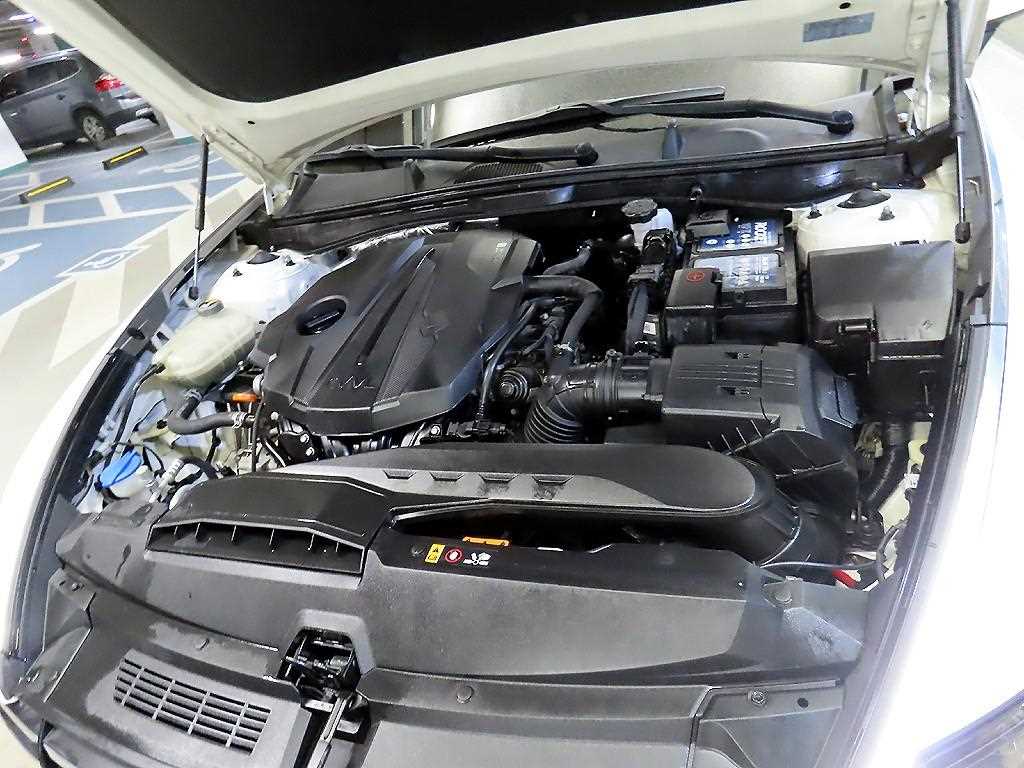 HYUNDAI Sonata 2020 Blanco - Importación desde Corea - HF Imports Iquique - Foto 19