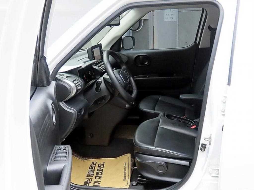 HYUNDAI Casper 2023 - Importación desde Corea - HF Imports Iquique - Foto 16