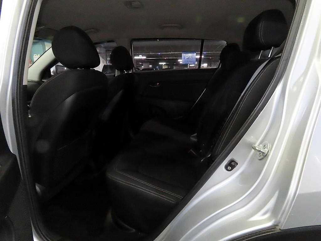 KIA Sportage - Vista 7