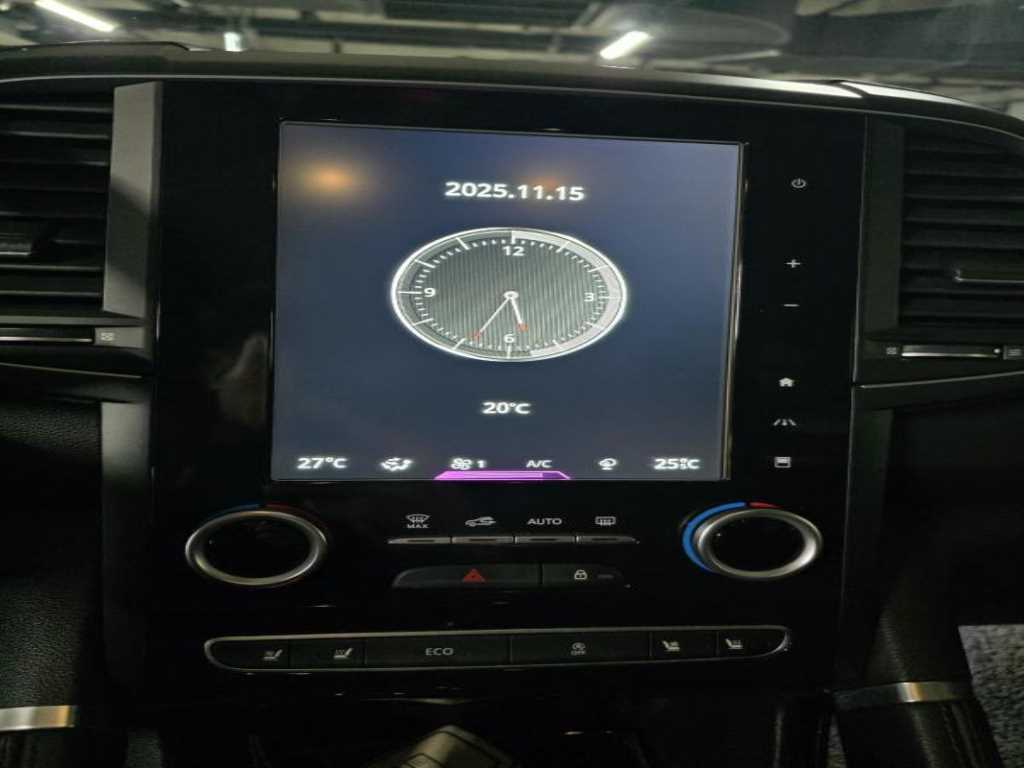 SAMSUNG QM6 2017 Azul - Importación desde Corea - HF Imports Iquique - Foto 19