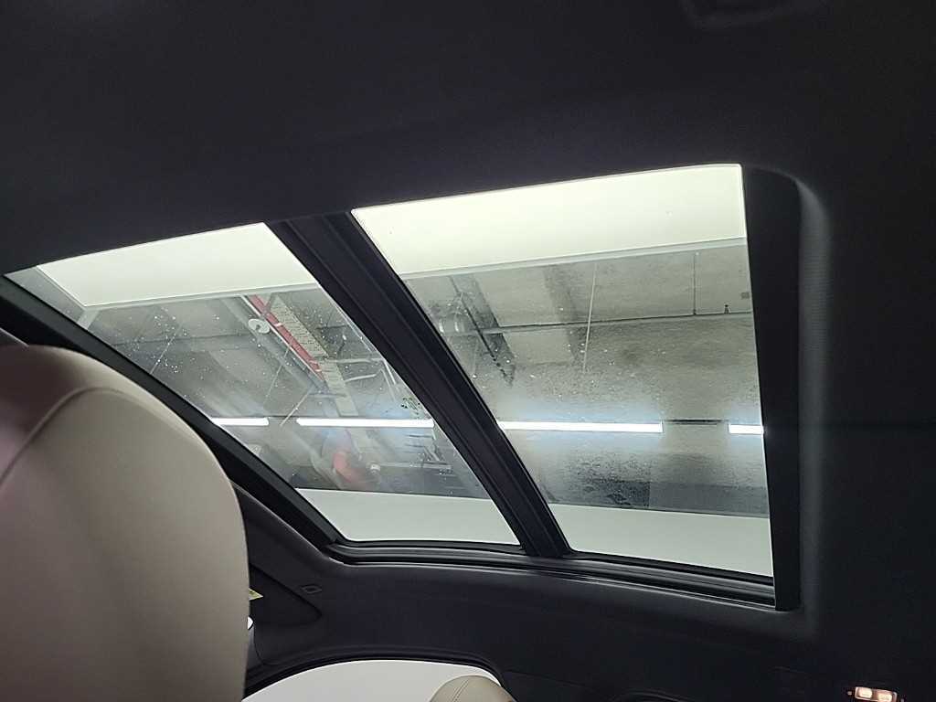 BMW X4 2020 Blanco - Importación desde Corea - HF Imports Iquique - Foto 14