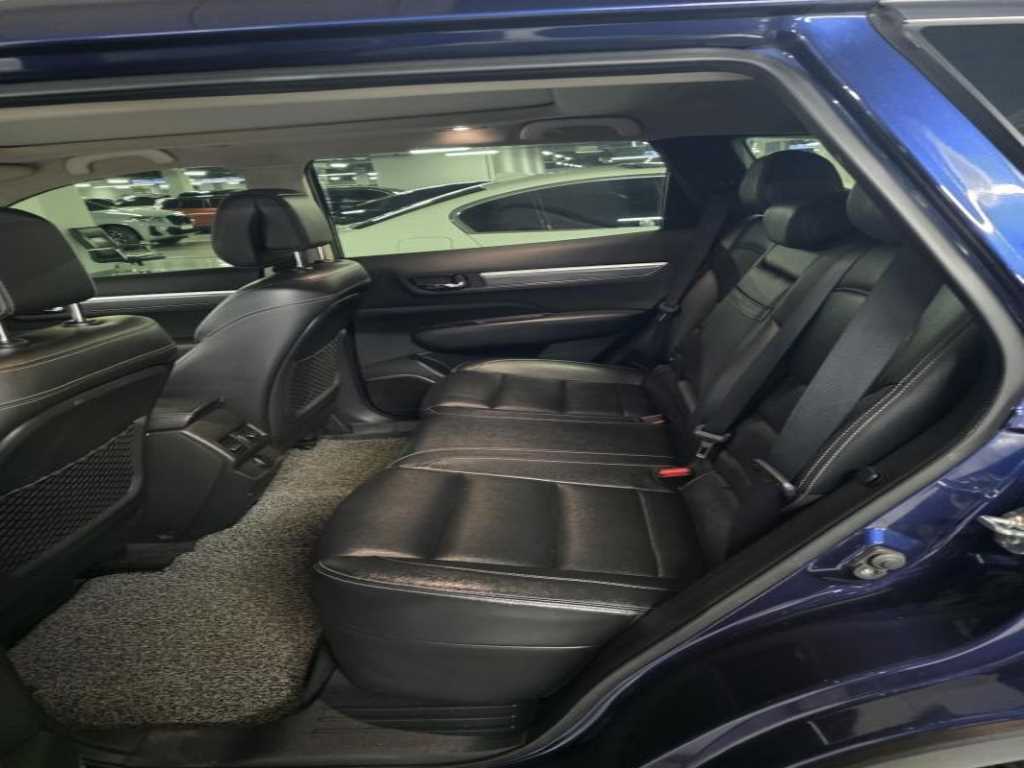 SAMSUNG QM6 2017 Azul - Importación desde Corea - HF Imports Iquique - Foto 15