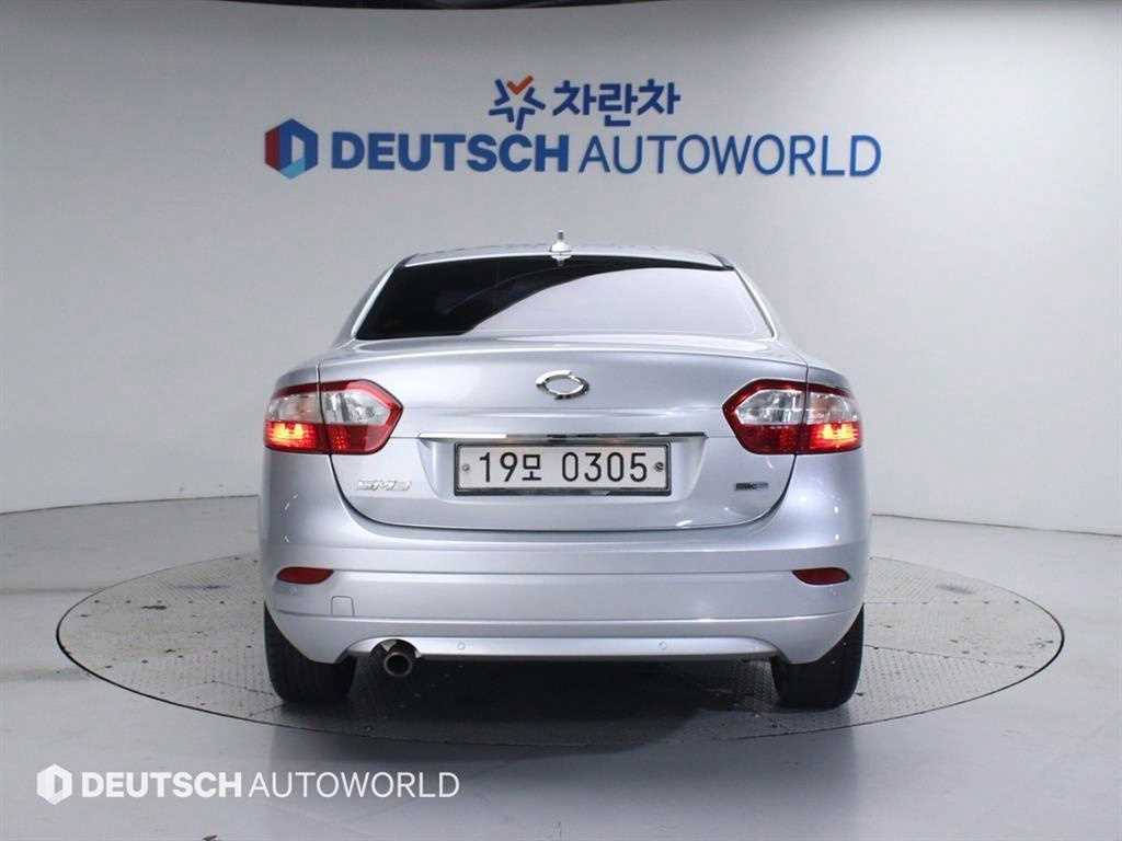 SAMSUNG SM3 - Vista 4