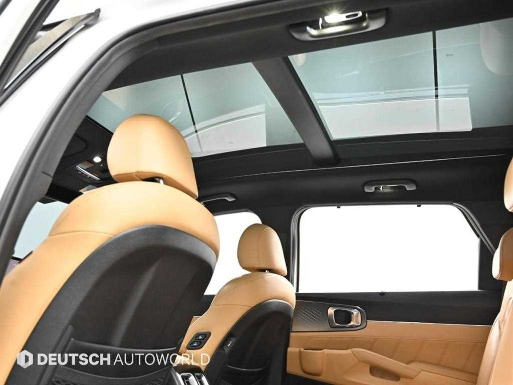 KIA Sorento 2021 Blanco - Importación desde Corea - HF Imports Iquique - Foto 19