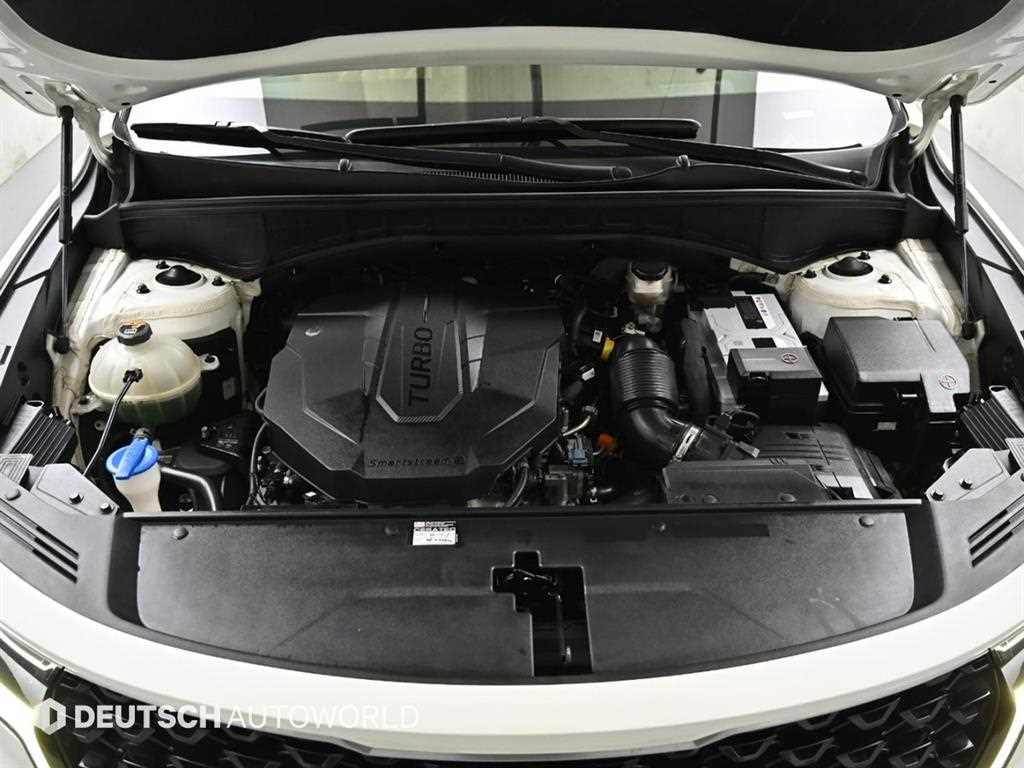 KIA Sorento - Vista 6