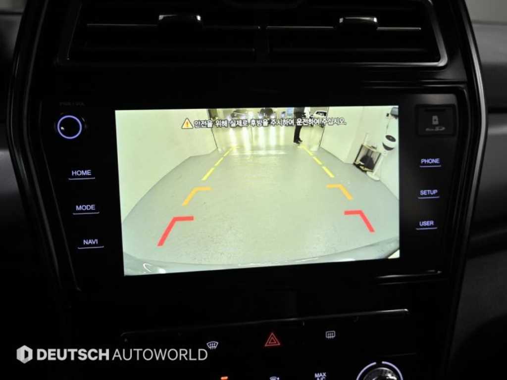 Ssangyong Tivoli 2021 Gris - Importación desde Corea - HF Imports Iquique - Foto 15