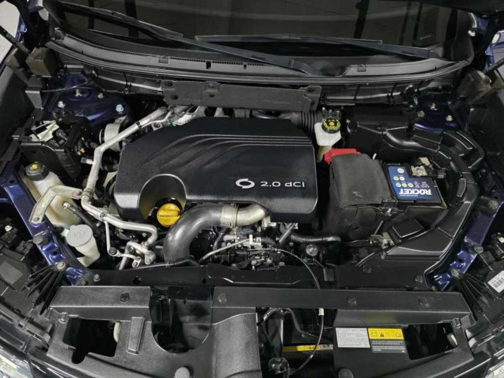 SAMSUNG QM6 - Vista 6