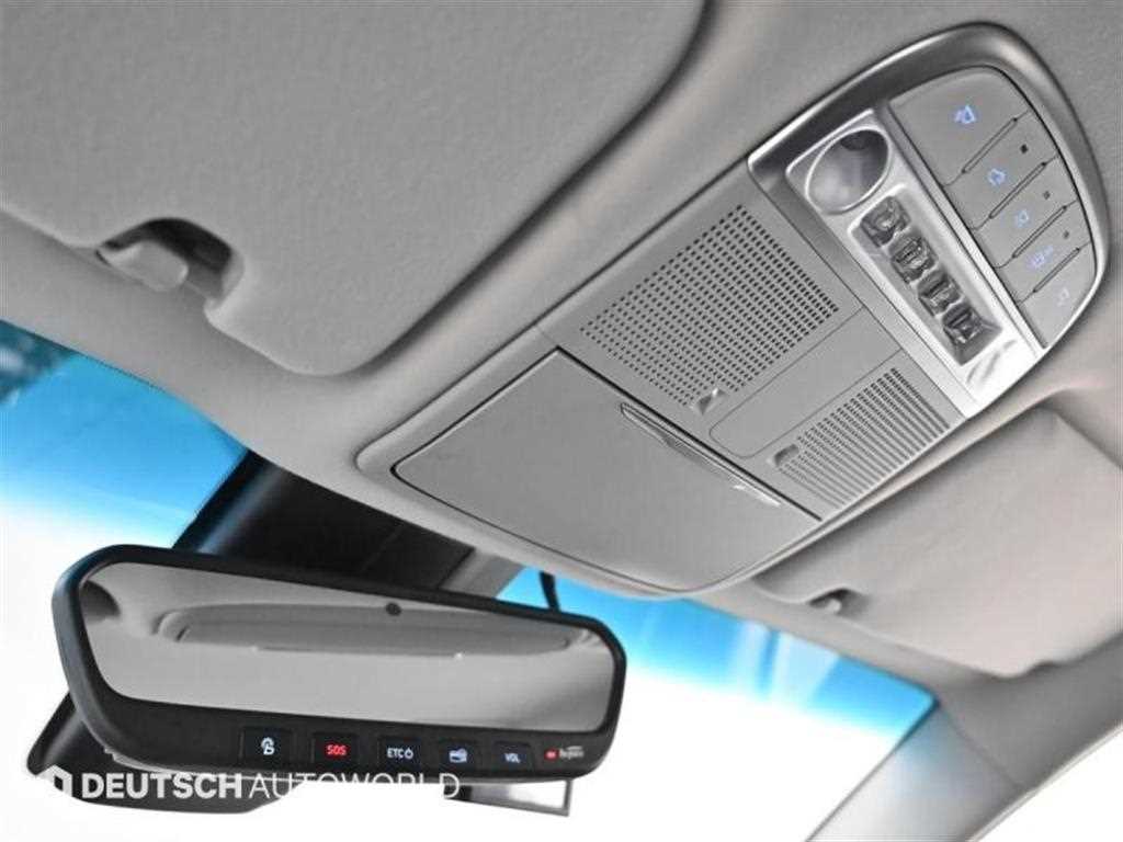 Genesis EQ900 2018 Negro - Importación desde Corea - HF Imports Iquique - Foto 19