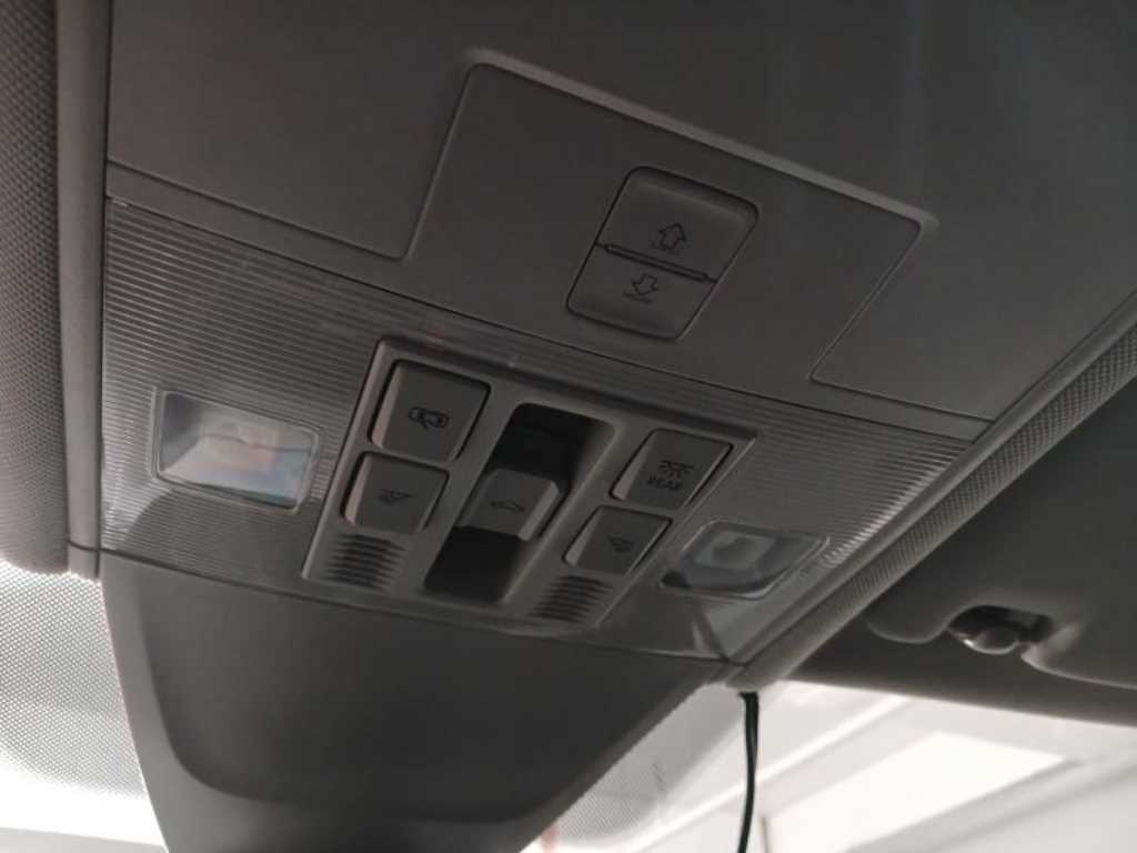 Volkswagen Tiguan 2024 Blanco - Importación desde Corea - HF Imports Iquique - Foto 16