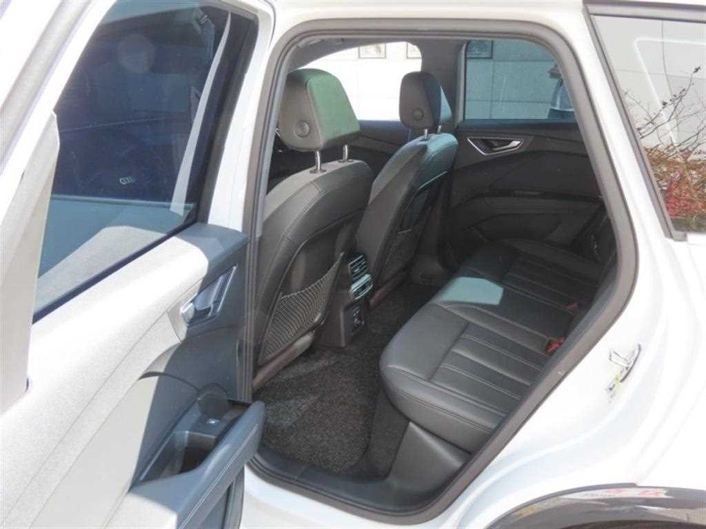 Audi Q4 2022 Blanco - Importación desde Corea - HF Imports Iquique - Foto 14