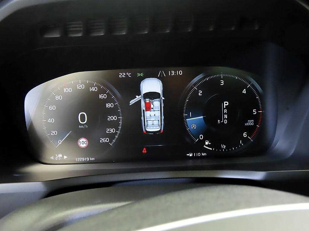 Volvo XC90 - Vista 9