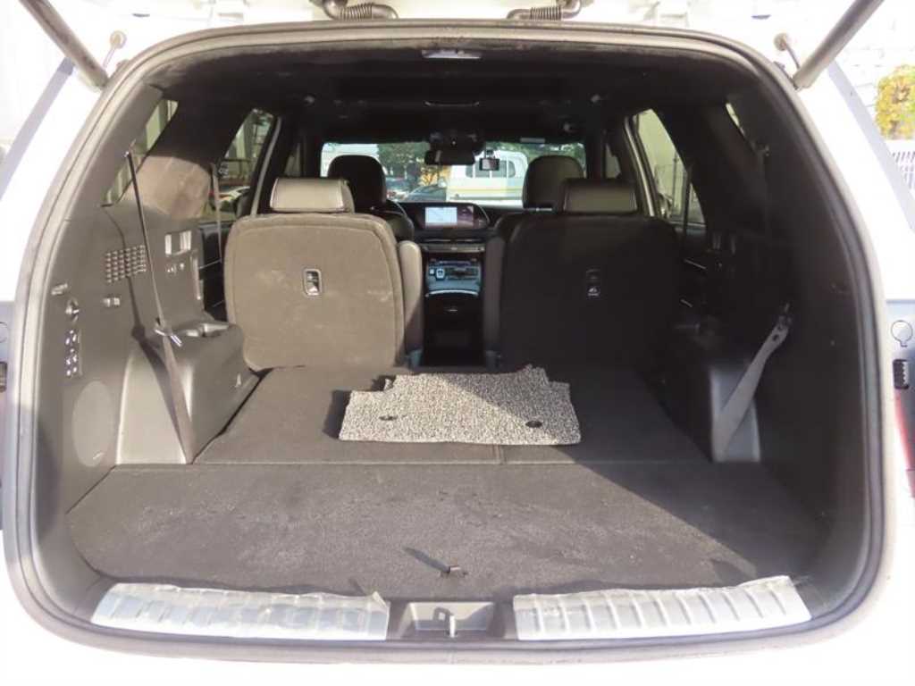 HYUNDAI Palisade - Vista 5