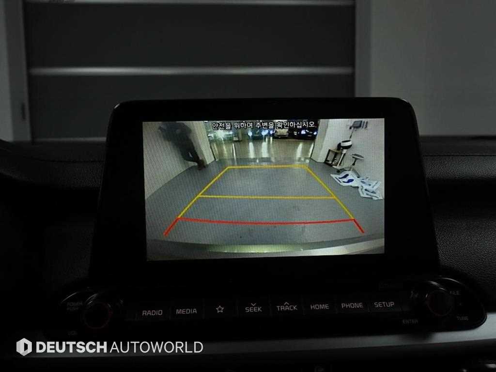 KIA K3 2020 Gris - Importación desde Corea - HF Imports Iquique - Foto 15