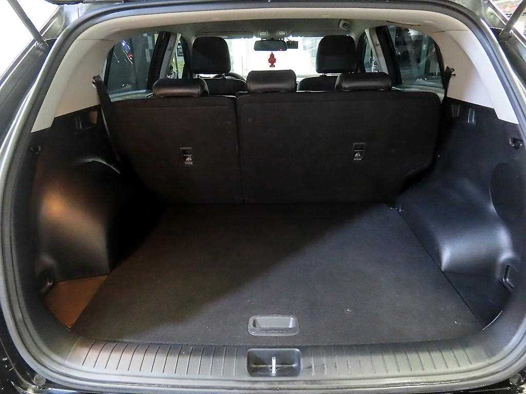 KIA Sportage 2019 Negro - Importación desde Corea - HF Imports Iquique - Foto 17