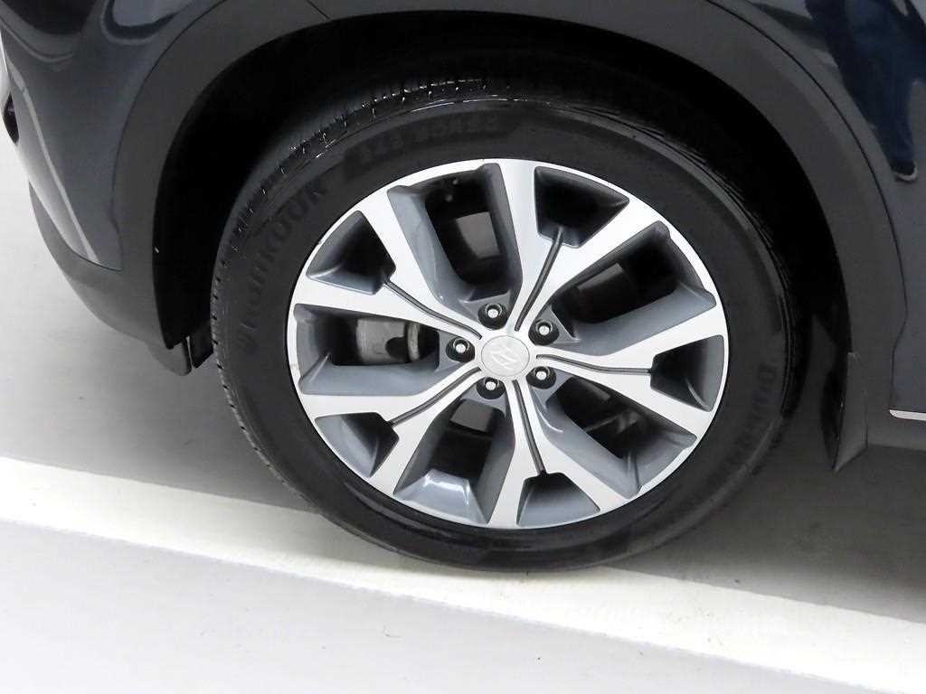 HYUNDAI Palisade 2019 - Importación desde Corea - HF Imports Iquique - Foto 19