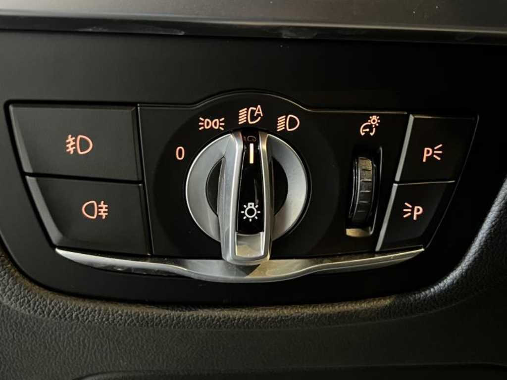 BMW X4 2021 Blanco - Importación desde Corea - HF Imports Iquique - Foto 16