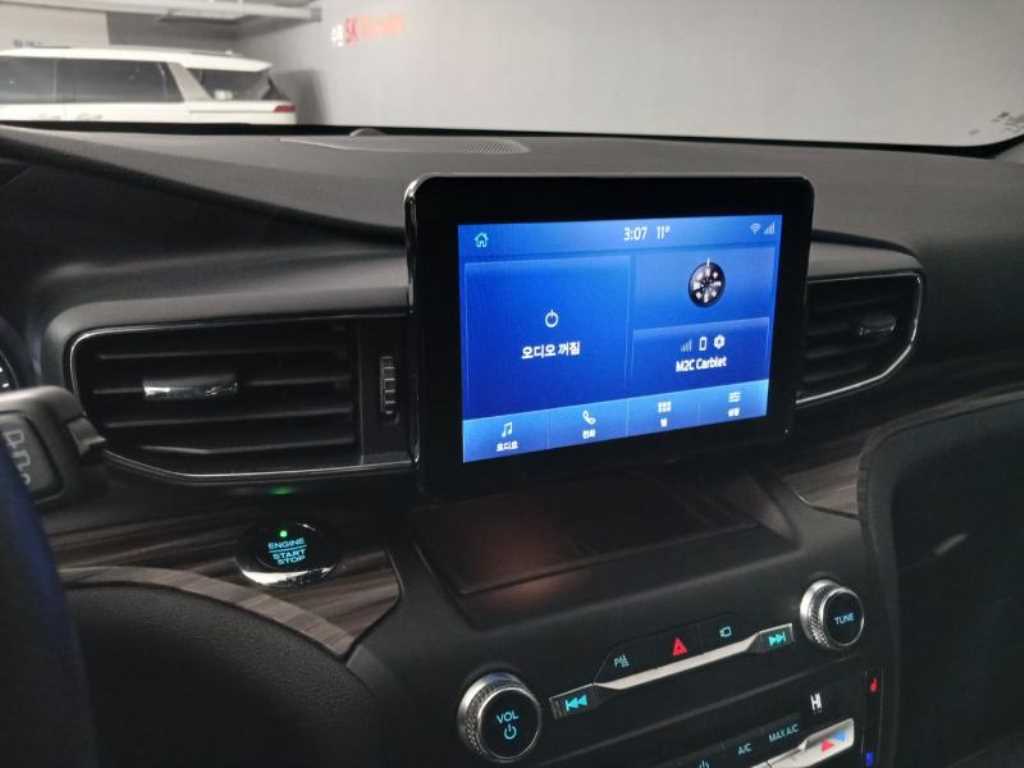 Ford Explorer 2020 - Importación desde Corea - HF Imports Iquique - Foto 13