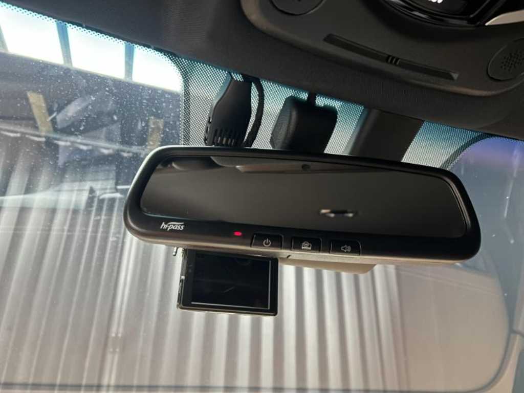 Ssangyong Torres 2023 Gris - Importación desde Corea - HF Imports Iquique - Foto 13