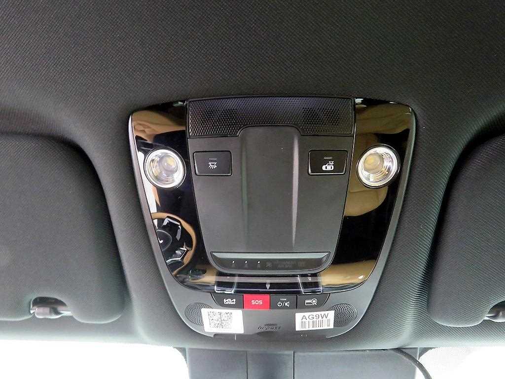 KIA Sorento 2023 Blanco - Importación desde Corea - HF Imports Iquique - Foto 13