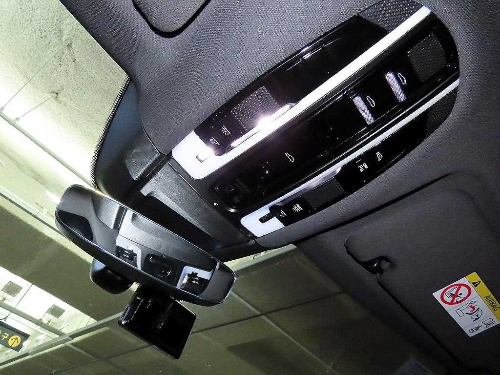 Porsche Panamera 2023 Blanco - Importación desde Corea - HF Imports Iquique - Foto 13