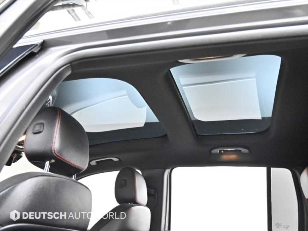 Mercedes Benz GLB Class 2022 - Importación desde Corea - HF Imports Iquique - Foto 19