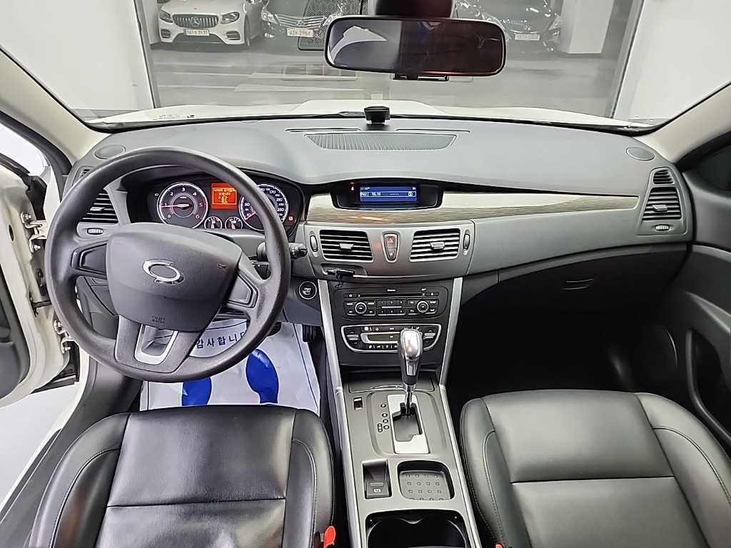 SAMSUNG SM5 - Vista 7