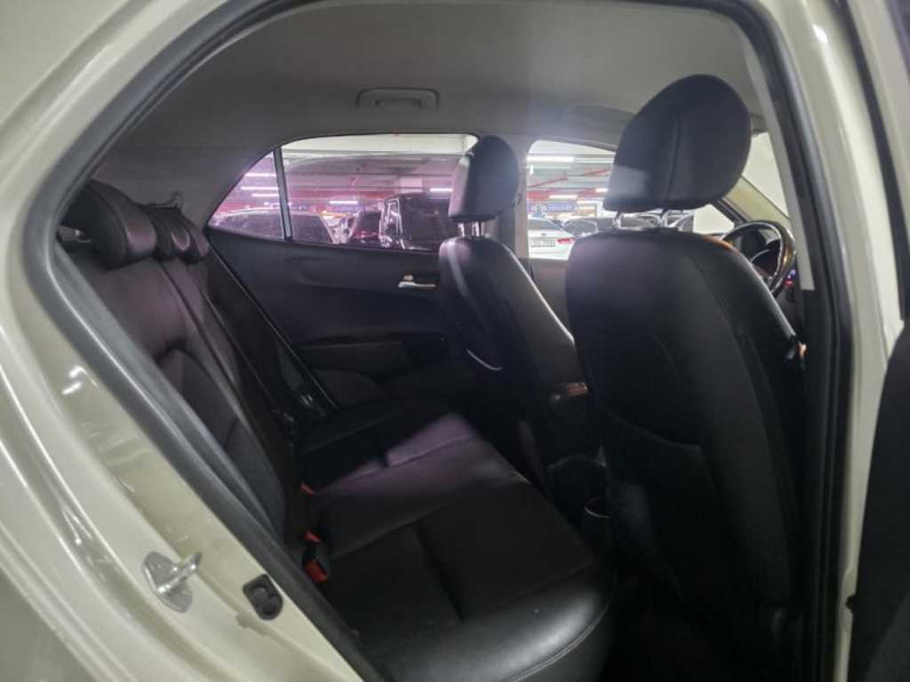 KIA Morning - Vista 9