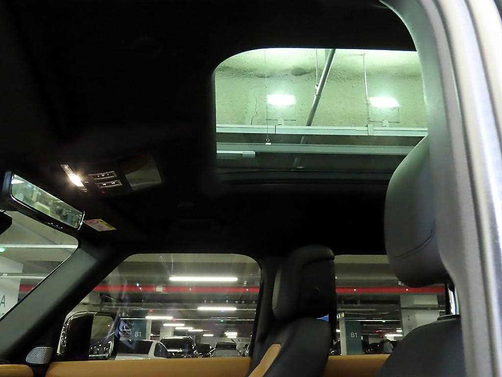 Land Rover Defender 2024 Gris - Importación desde Corea - HF Imports Iquique - Foto 15