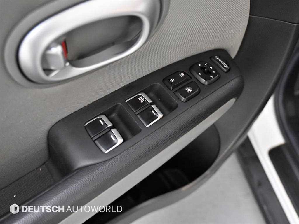 KIA Soul 2018 Blanco - Importación desde Corea - HF Imports Iquique - Foto 16