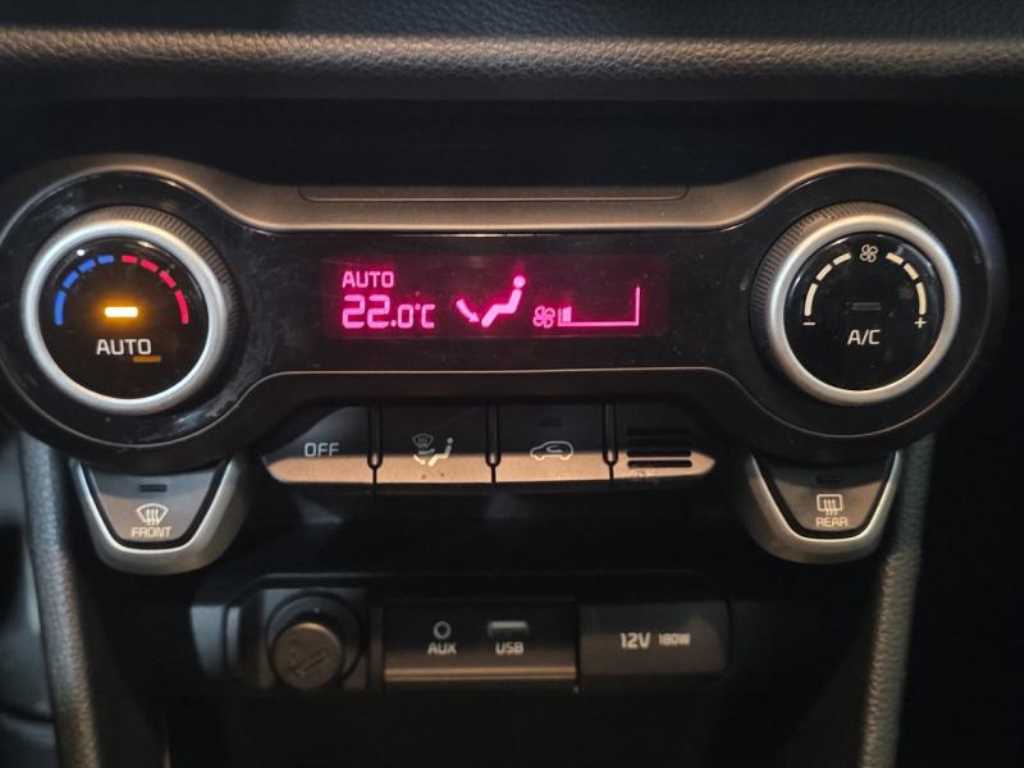 KIA Morning - Vista 12