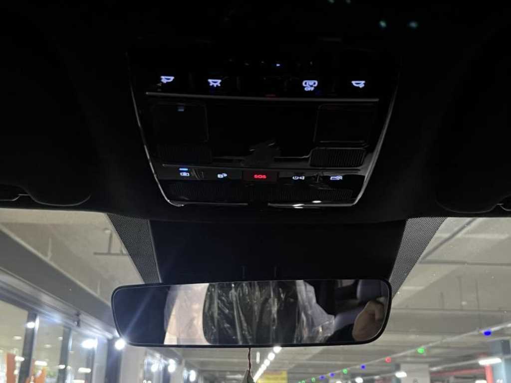 HYUNDAI Santa Fe - Vista 8