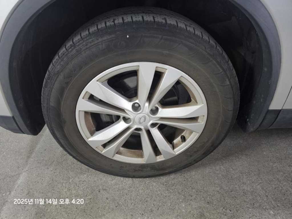 SAMSUNG QM6 2018 Gris - Importación desde Corea - HF Imports Iquique - Foto 17