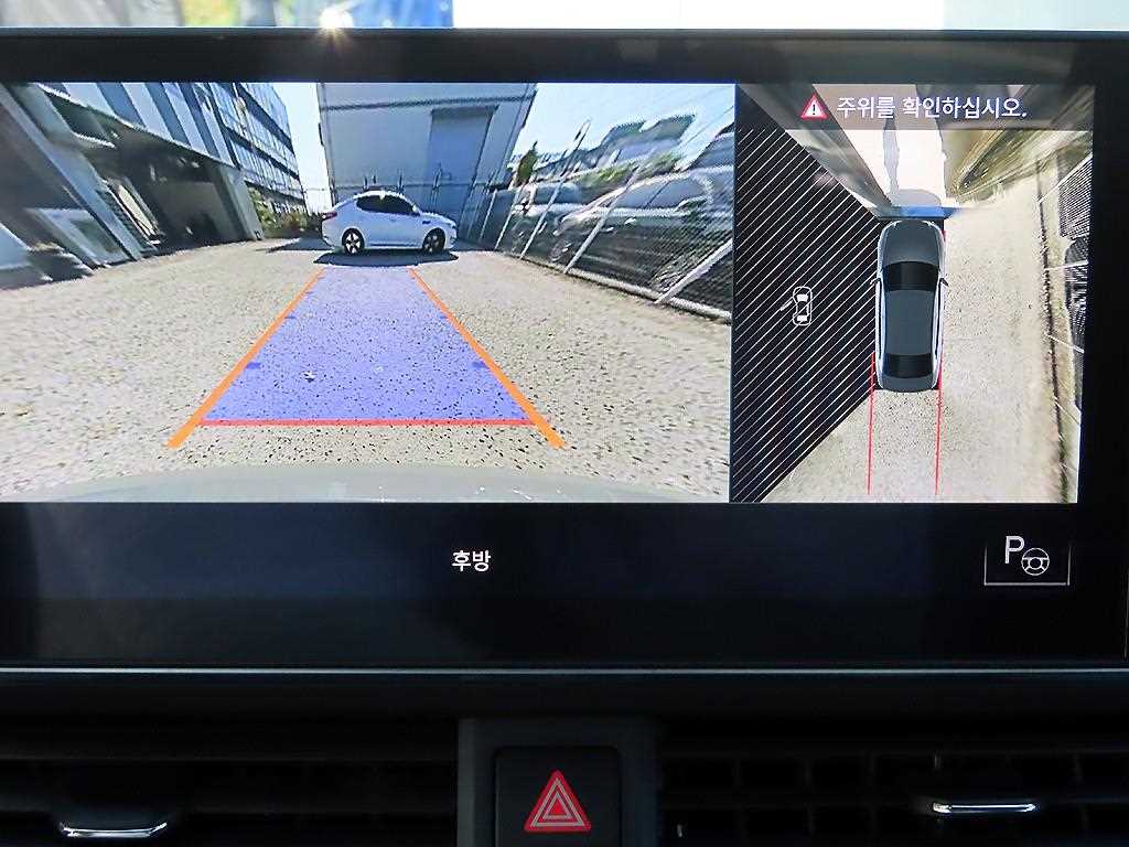 Audi S4 2022 Gris - Importación desde Corea - HF Imports Iquique - Foto 14