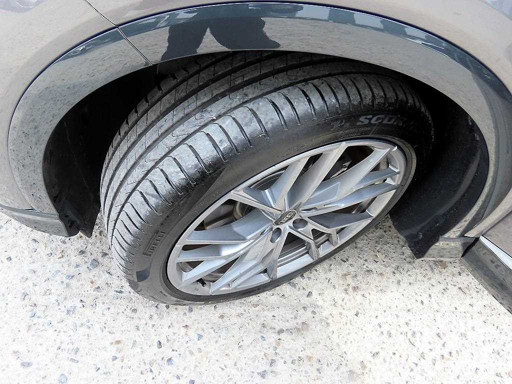 Audi Q4 2025 Gris - Importación desde Corea - HF Imports Iquique - Foto 20