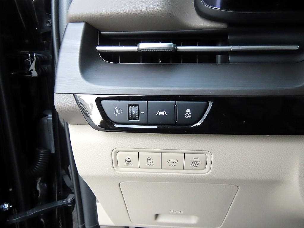 KIA Carnival - Vista 10