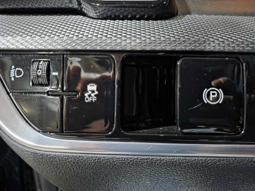 KIA Sportage - Vista 11