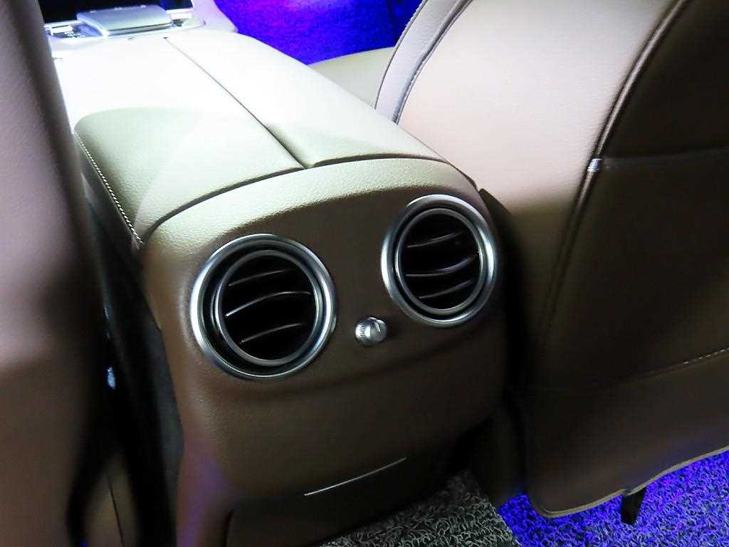 Mercedes Benz E class 2022 - Importación desde Corea - HF Imports Iquique - Foto 14