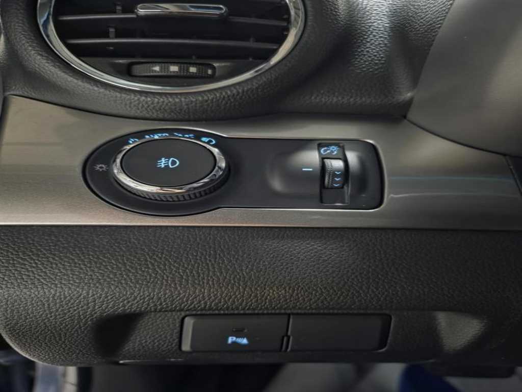 Chevrolet Orlando 2014 Azul - Importación desde Corea - HF Imports Iquique - Foto 17