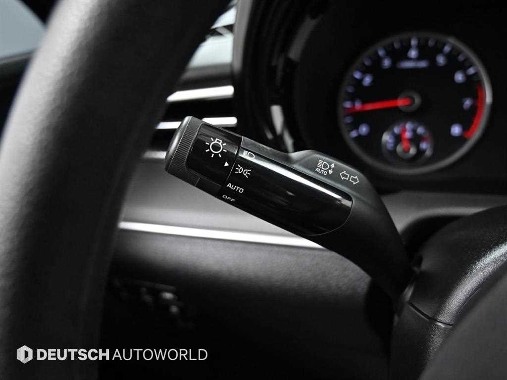 KIA K5 2021 Blanco - Importación desde Corea - HF Imports Iquique - Foto 16