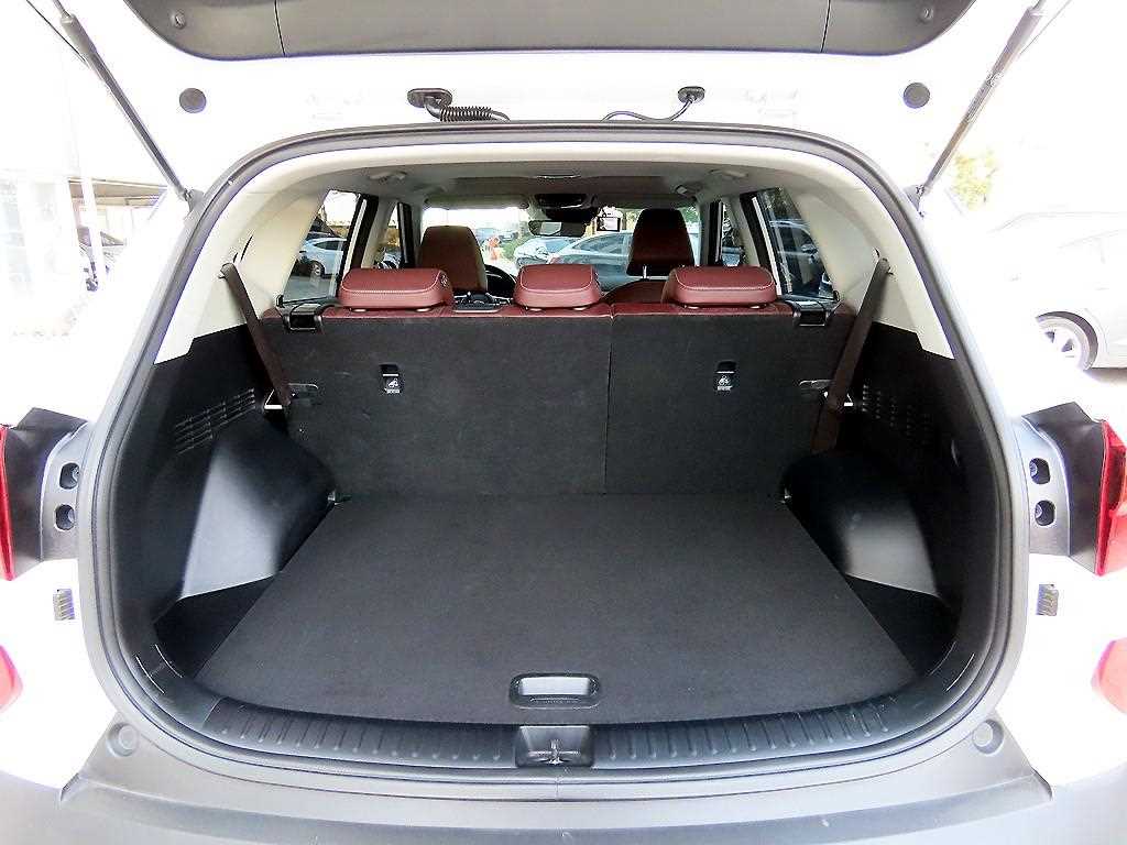 KIA Seltos 2020 Blanco - Importación desde Corea - HF Imports Iquique - Foto 17