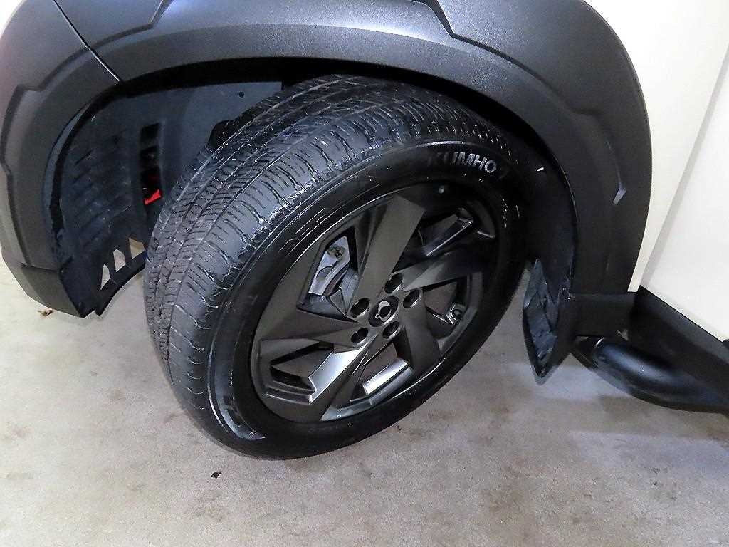 Ssangyong Rexton 2024 - Importación desde Corea - HF Imports Iquique - Foto 20