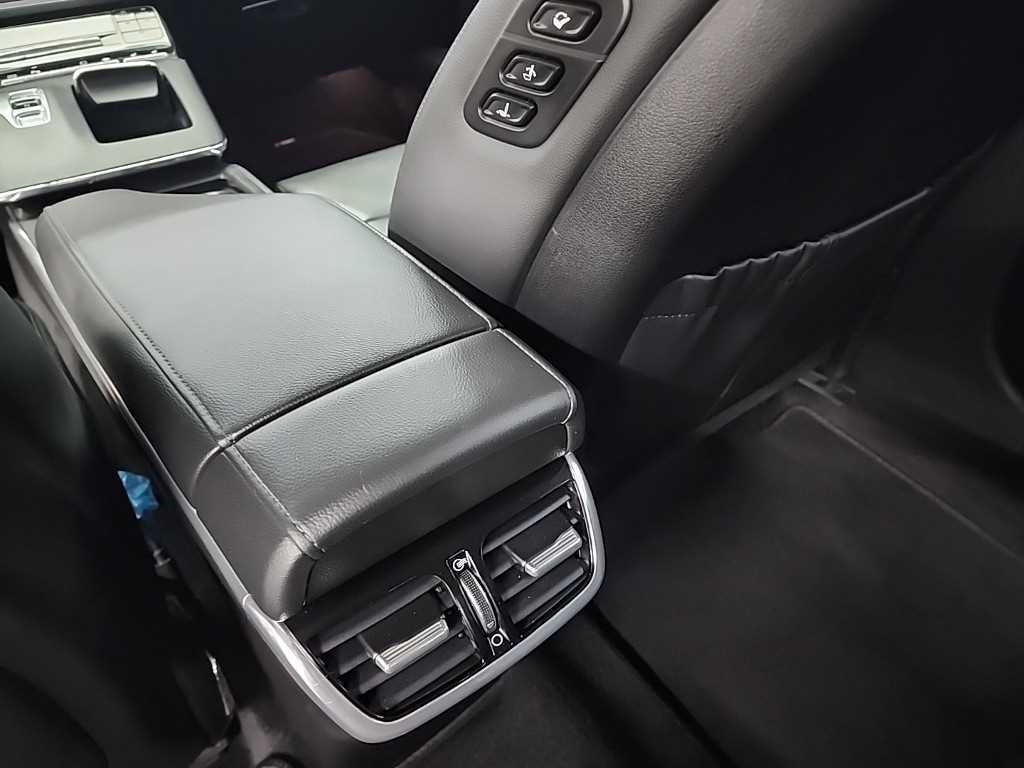 HYUNDAI Grandeur 2021 Negro - Importación desde Corea - HF Imports Iquique - Foto 13