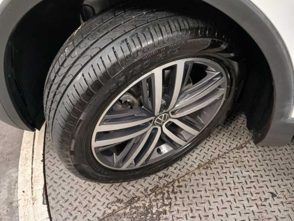 Volkswagen Tiguan 2024 Blanco - Importación desde Corea - HF Imports Iquique - Foto 20