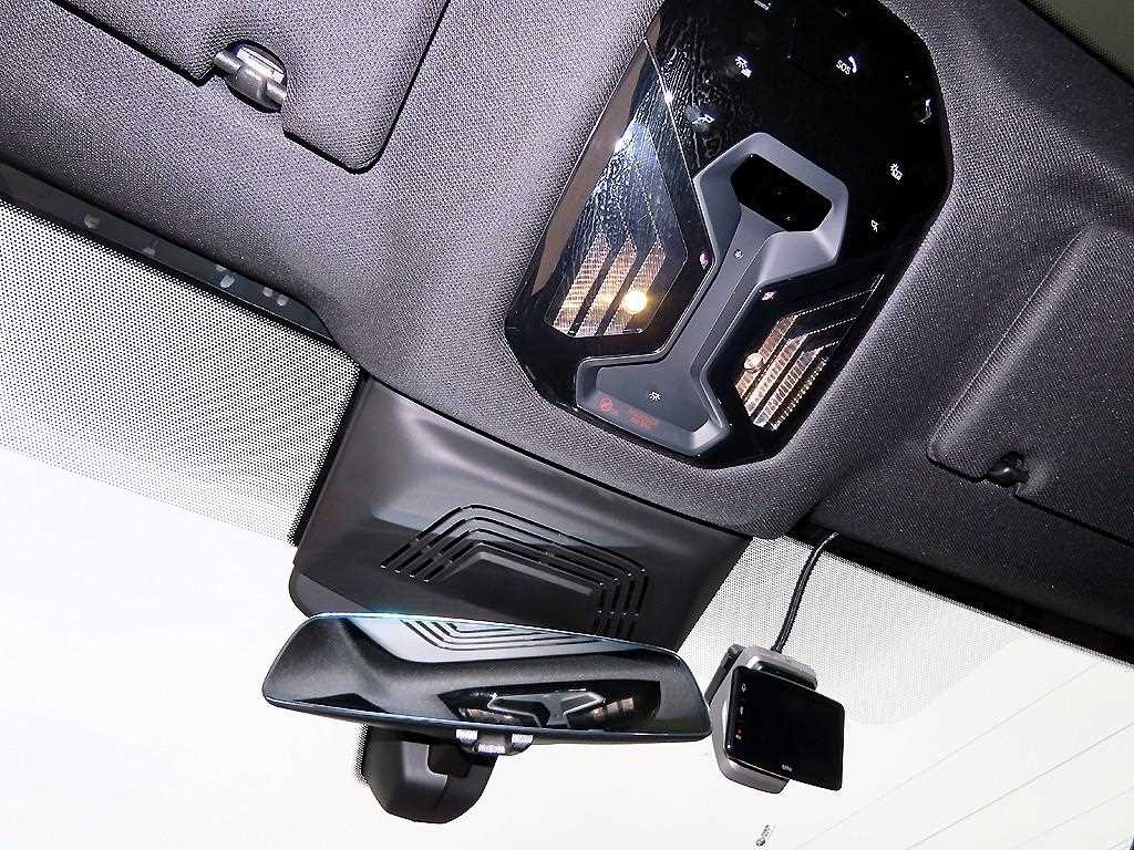 BMW iX 2023 Negro - Importación desde Corea - HF Imports Iquique - Foto 14