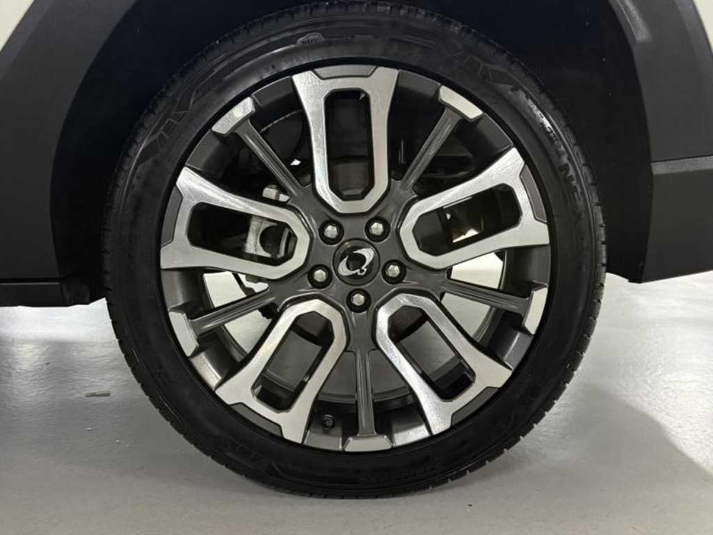 Ssangyong Torres 2024 Blanco - Importación desde Corea - HF Imports Iquique - Foto 20