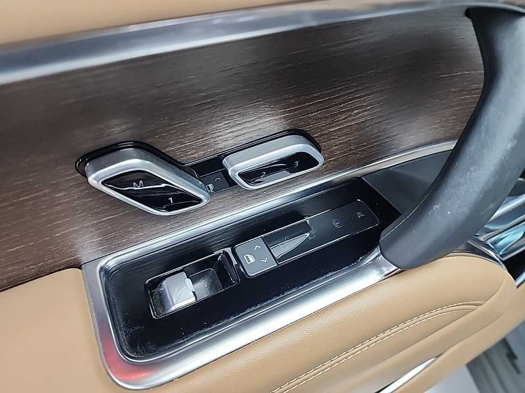 Land Rover Range Rover 2023 Negro - Importación desde Corea - HF Imports Iquique - Foto 15