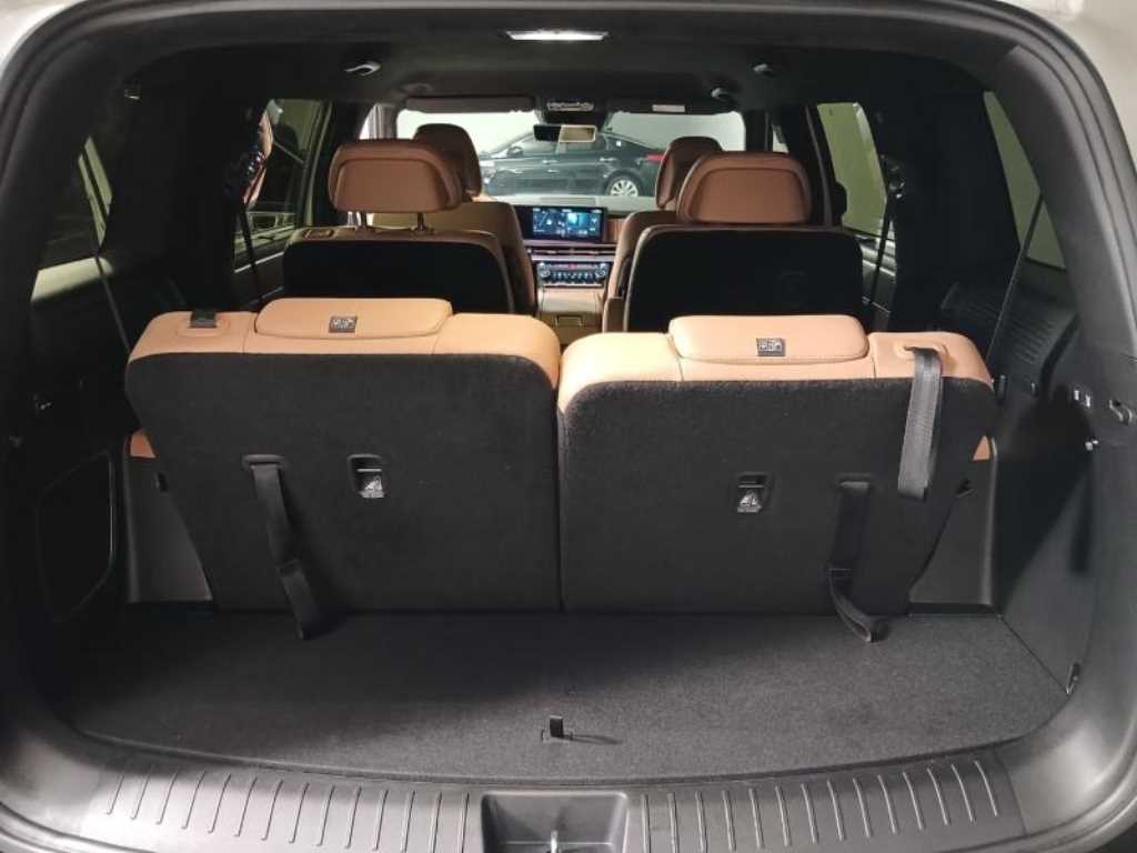 HYUNDAI Santa Fe 2024 - Importación desde Corea - HF Imports Iquique - Foto 18