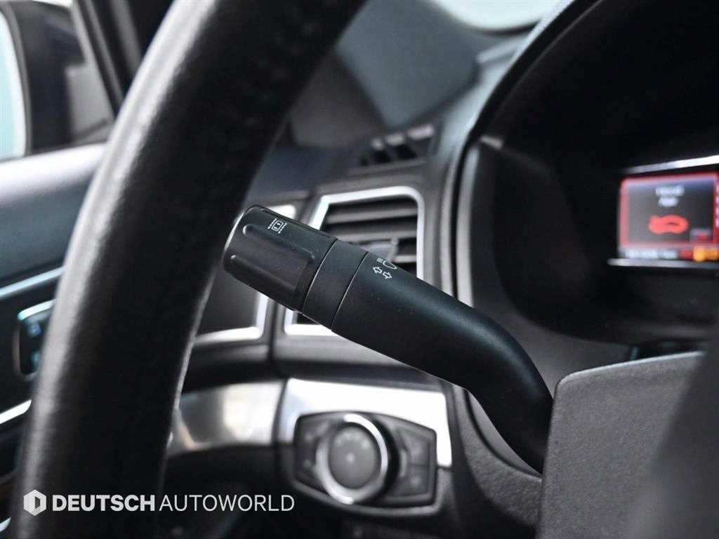 Ford Explorer 2016 Negro - Importación desde Corea - HF Imports Iquique - Foto 17