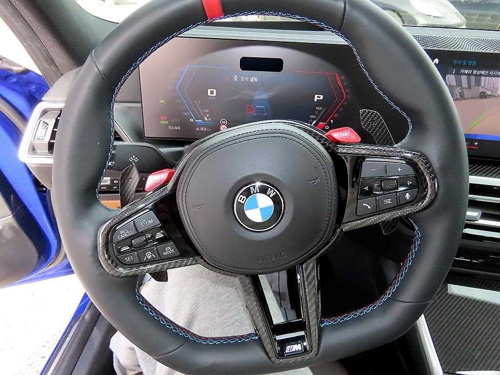 BMW 3 series - Vista 8